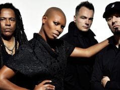Gli Skunk Anansie compiono 25 anni: esce il loro primo album live Skunk Anansie