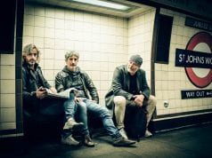 Sulutumana, un album registrato tra Canzo e Abbey Road