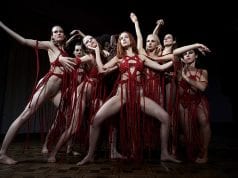 Suspiria