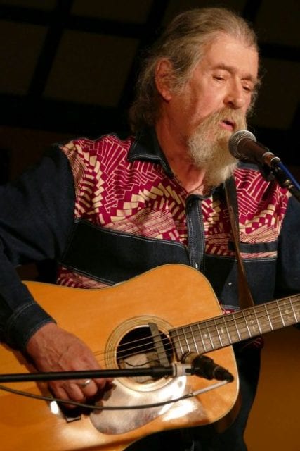 Luigi Grechi
