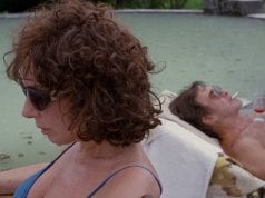 Omaggio alla regista argentina Lucrecia Martel
