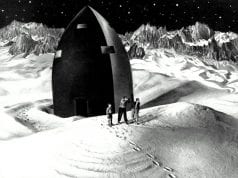 Non voglio mica la luna- Un viaggio sulla Luna attraverso il cinema
