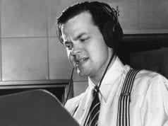 Orson Welles – La personale a Milano