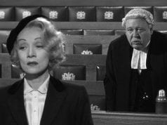 L’ istrionico Charles Laughton
