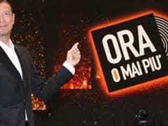 Ora o mai più