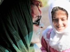 Omaggio a Jafar Panahi