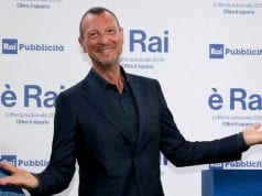 Sanremo Giovani, selezioni terminate: i 12 finalisti Amadeus Sanremo
