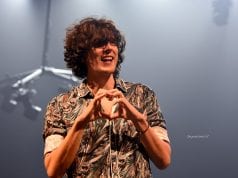 Ermal Meta, “Vietato morire” è doppio platino