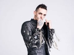 Achille Lauro. La giacca nuova, la droga e la trap’n’roll Achille Lauro