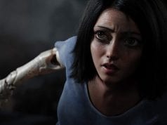Weekend al cinema: Alita, Un’avventura, La paranza dei bambini da Saviano e l’ultimo Orso d’Oro Alita