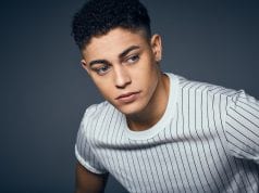 Einar, da Cuba a Sanremo cantando “Parole nuove” (videointervista) Einar
