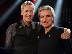 Ligabue a Sanremo: l’omaggio a Guccini