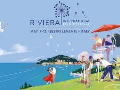 Riviera International Film Festival