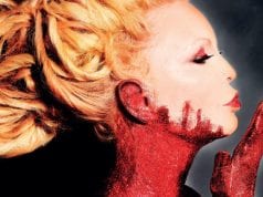 Patty Pravo, al via il Red Tour: tutte le date