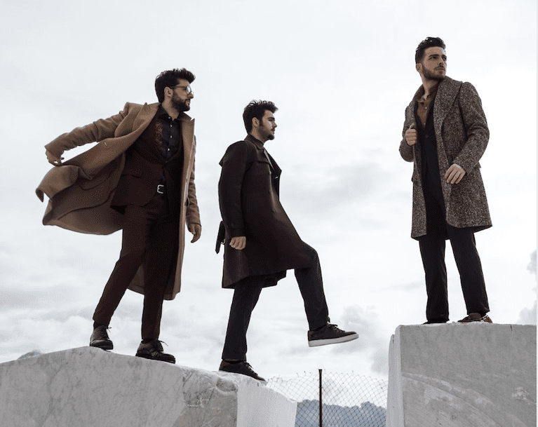 Il Volo Il Volo