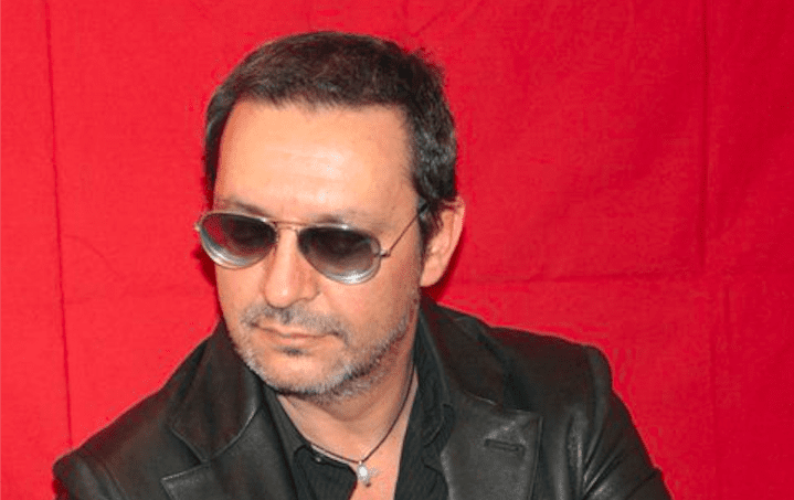 Giampiero Artegiani Giampiero Artegiani