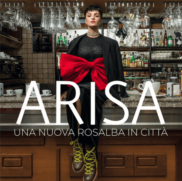 Arisa