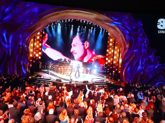 Oscar 2019