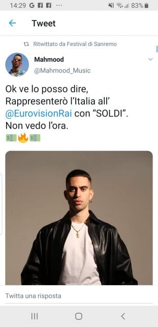 Eurovision