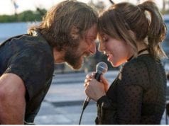 “A star is born” torna al cinema con alcuni minuti inediti