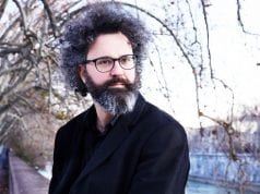 Simone Cristicchi