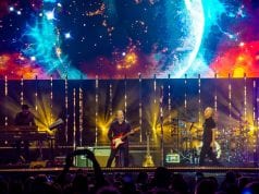 Tears For Fears a Milano: la felicità non si somma, si pesa Tears For Fears