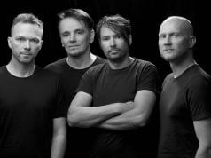Tre concerti in Italia per The Pineapple Thief The Pineapple Thief
