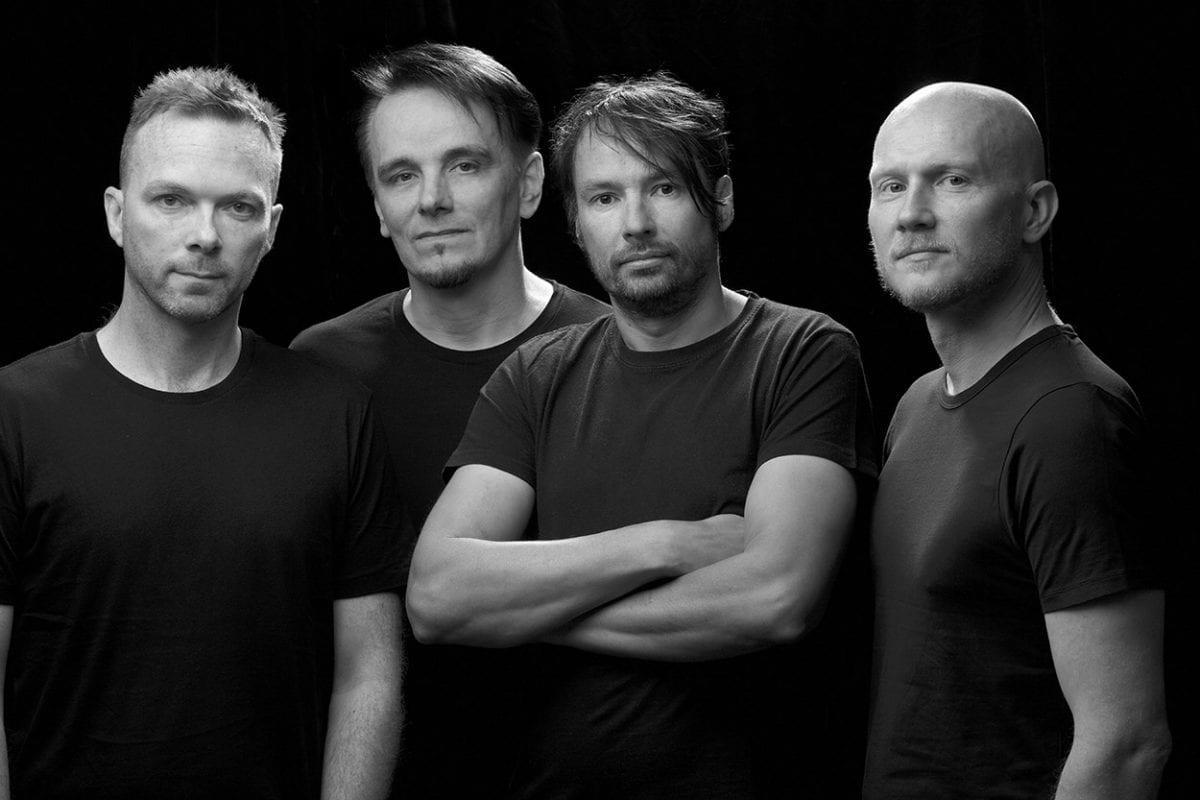 The Pineapple Thief feat. Gavin Harrison The Pineapple Thief