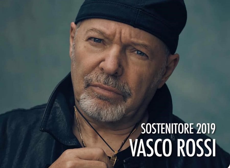 Vasco Rossi Luca Coscioni1 Vasco Rossi