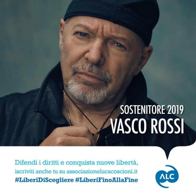 Vasco Rossi