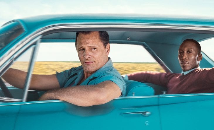 green book
