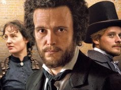 Manifestiamo ancora! Il giovane Karl Marx, il film di Raoul Peck