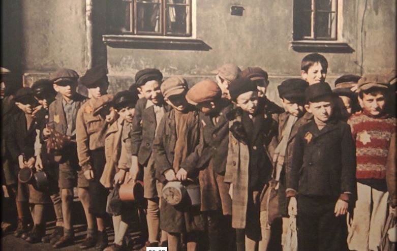 la casa dei bambini