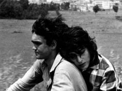 Mamma Roma di Pier Paolo Pasolini