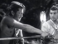Sei gradi di separazione – Quando la cultura racconta il cinema