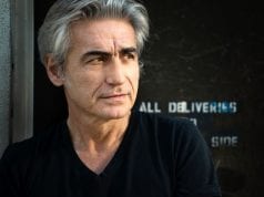 Ligabue racconta “Start”, il disco delle prime volte Ligabue