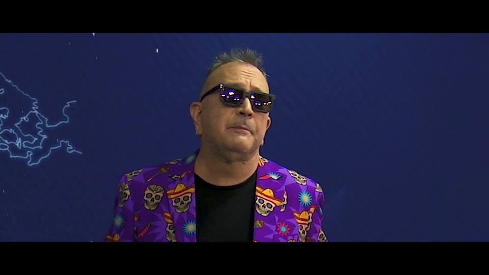 Johnson Righeira Johnson Righeira