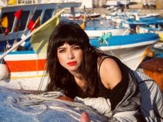 Dolcenera torna con “Più forte”: la nostra intervista
