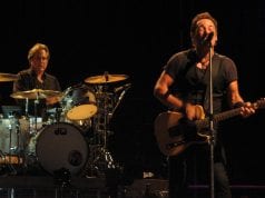 Max Weinberg