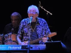 Addio a John Mayall, grande musicista blues John Mayall