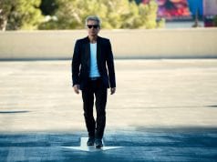 Ligabue: sorpresa per i fan (in sala di registrazione) Start