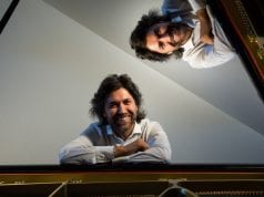 Restart, la “ripartenza” di Antonio Cocomazzi