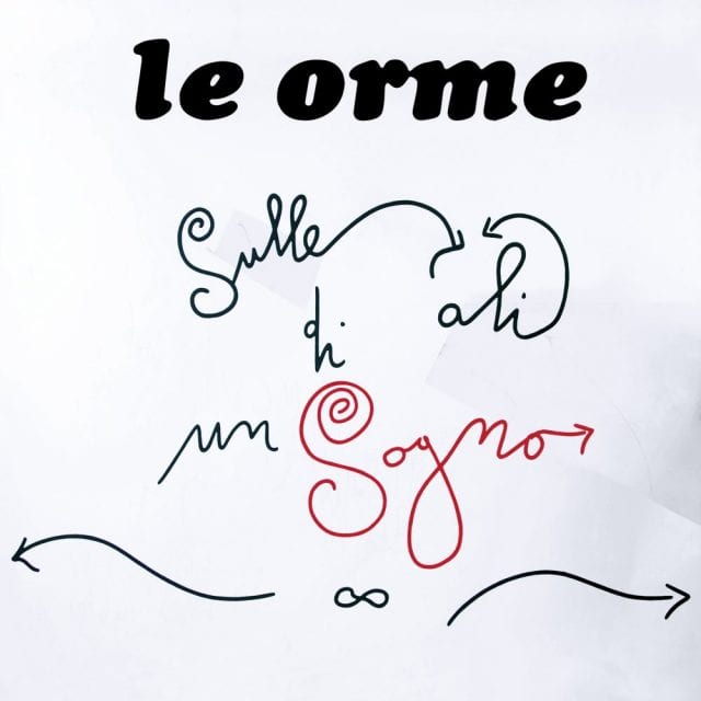 Le Orme