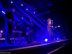 Hooverphonic in concerto al Vox di Nonantola (fotogallery) Hooverphonic