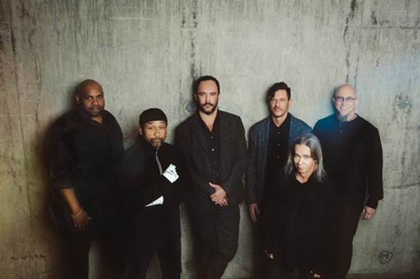 Dave Matthews Band Dave Matthews Band
