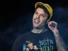 Festival di Sanremo, la Rai grazia Fedez e Francesca Michielin Fedez
