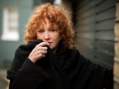 Fiorella Mannoia
