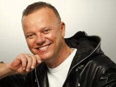 Gigi D’Alessio quarto coach di The Voice, il talent agonizzante della Rai Gigi D'Alessio