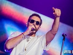 TheGiornalisti a Jesolo: scaletta e fotogallery della serata Thegiornalisti