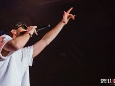Tommaso Paradiso lascia i Thegiornalisti: «Per quel che mi riguarda non esistono più»